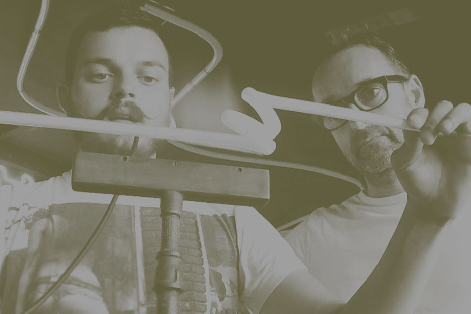 Where to Learn How to Bend Neon Glass Signs Fire House Neon Signs