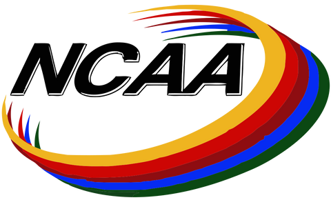 NCAA College Team Neon Signs
