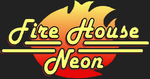 Fire House Neon Signs logo
