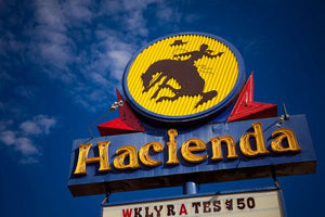The Tucson Fight: Preserving Historic Neon Signs