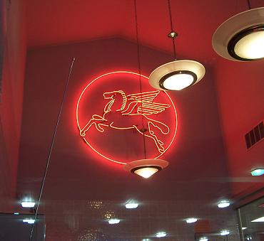 November 9th is Neon Sign Day