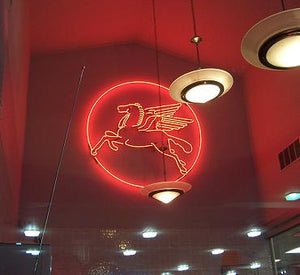 November 9th is Neon Sign Day