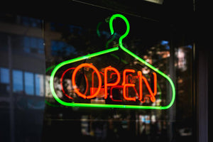 Top 5 Benefits of Business Neon Signs