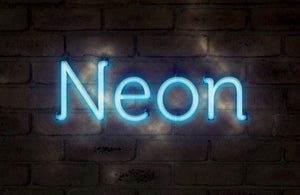 How to Design A Great Neon Sign