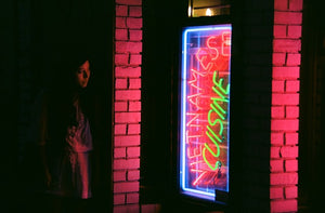 Custom Neon Signs: A Potent Advertising Tool