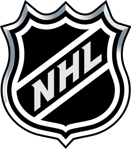 NHL Team Neon Signs
