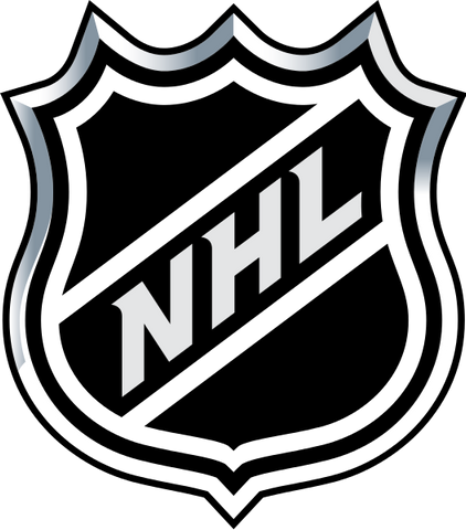 NHL Team Neon Signs