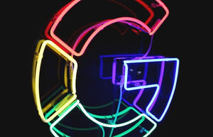 Custom Neon Signs - Personalized Neon Signs - Animated Neon Signs