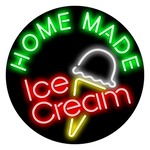 Home Made Ice Cream