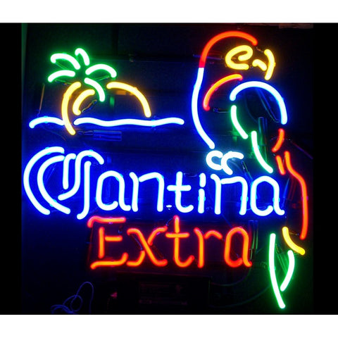 Cantina Extra Neon Bar Sign