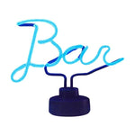 Neon Sculpture Example